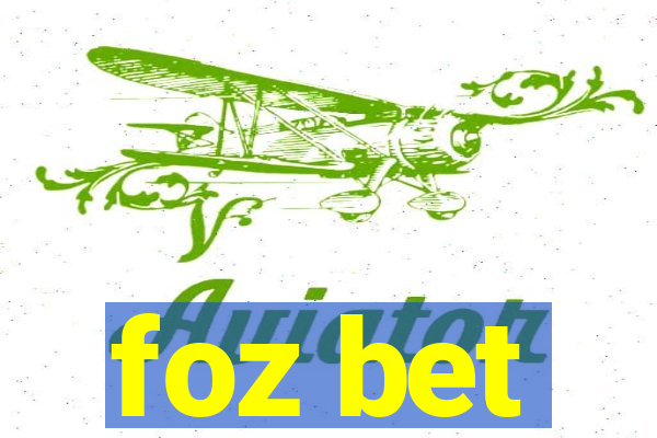 foz bet